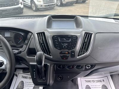 2019 Ford Transit 250   - Photo 21 - Dallas, TX 75247