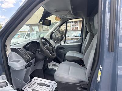 2019 Ford Transit 250   - Photo 18 - Dallas, TX 75247