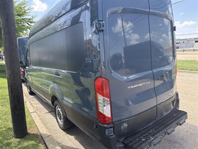 2019 Ford Transit 250   - Photo 3 - Dallas, TX 75247
