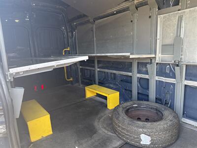 2019 Ford Transit 250   - Photo 9 - Dallas, TX 75247