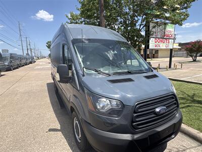 2019 Ford Transit 250   - Photo 7 - Dallas, TX 75247