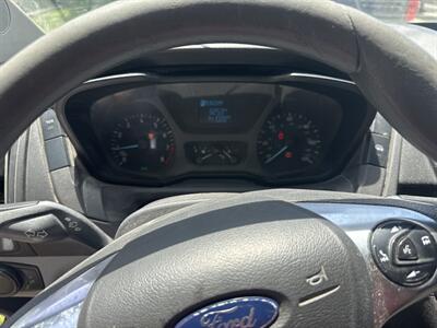 2019 Ford Transit 250   - Photo 11 - Dallas, TX 75247
