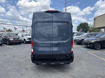 2019 Ford Transit 250   - Photo 5 - Dallas, TX 75247