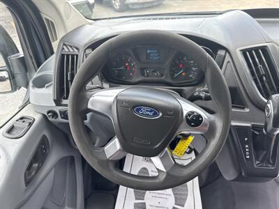 2019 Ford Transit 250   - Photo 22 - Dallas, TX 75247