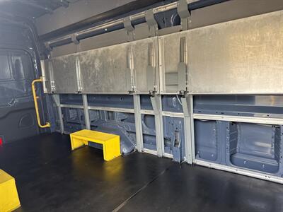 2019 Ford Transit 250   - Photo 14 - Dallas, TX 75247