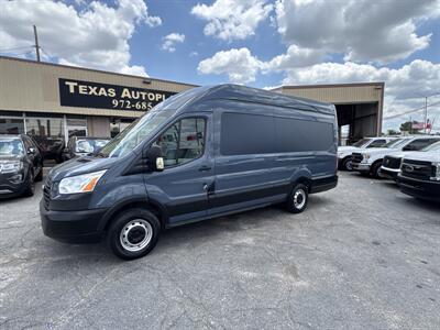 2019 Ford Transit 250   - Photo 1 - Dallas, TX 75247