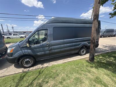 2019 Ford Transit 250   - Photo 1 - Dallas, TX 75247