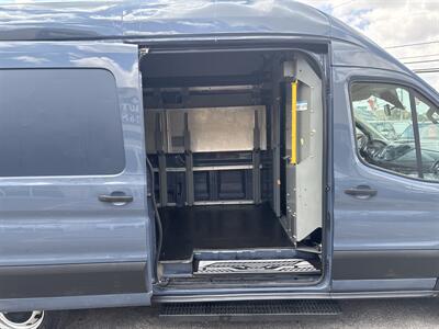 2019 Ford Transit 250   - Photo 13 - Dallas, TX 75247