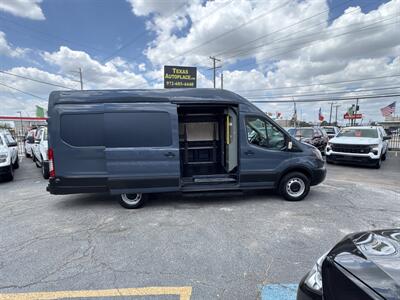 2019 Ford Transit 250   - Photo 12 - Dallas, TX 75247