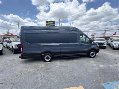 2019 Ford Transit 250   - Photo 11 - Dallas, TX 75247