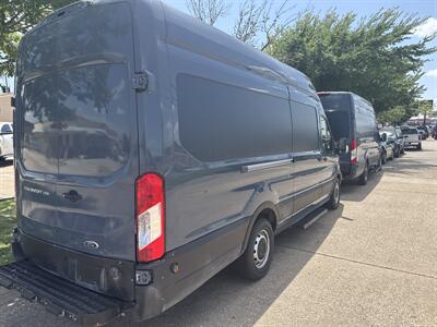 2019 Ford Transit 250   - Photo 5 - Dallas, TX 75247
