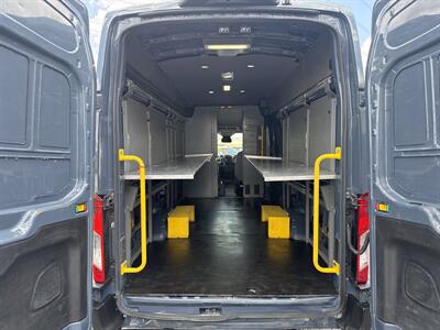 2019 Ford Transit 250   - Photo 8 - Dallas, TX 75247