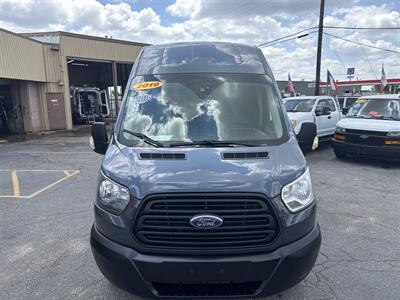 2019 Ford Transit 250   - Photo 17 - Dallas, TX 75247