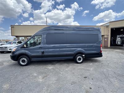 2019 Ford Transit 250   - Photo 3 - Dallas, TX 75247