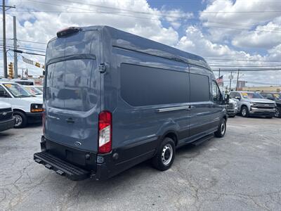 2019 Ford Transit 250   - Photo 10 - Dallas, TX 75247
