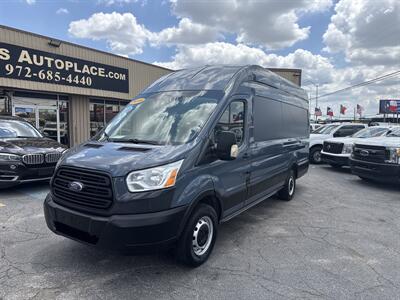 2019 Ford Transit 250   - Photo 2 - Dallas, TX 75247