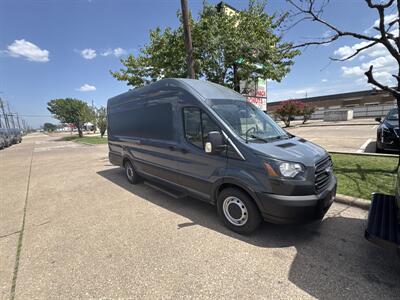 2019 Ford Transit 250   - Photo 8 - Dallas, TX 75247