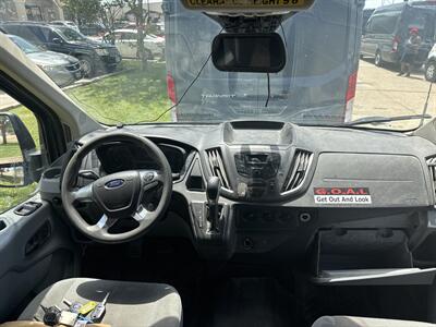 2019 Ford Transit 250   - Photo 10 - Dallas, TX 75247