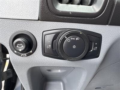2019 Ford Transit 250   - Photo 25 - Dallas, TX 75247