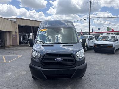 2019 Ford Transit 250   - Photo 16 - Dallas, TX 75247