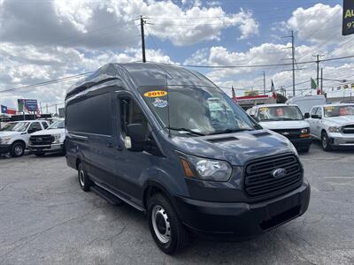 2019 Ford Transit 250   - Photo 15 - Dallas, TX 75247