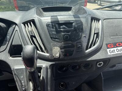 2019 Ford Transit 250   - Photo 12 - Dallas, TX 75247