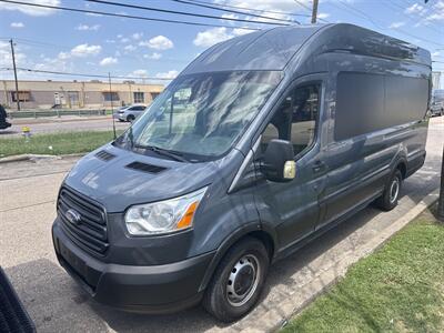 2019 Ford Transit 250   - Photo 2 - Dallas, TX 75247