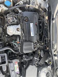 2014 Honda Accord LX - Photo 22 - Dallas, TX 75247