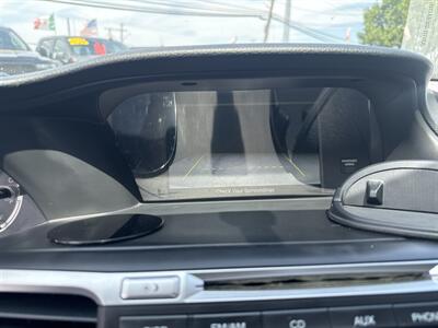 2014 Honda Accord LX - Photo 20 - Dallas, TX 75247