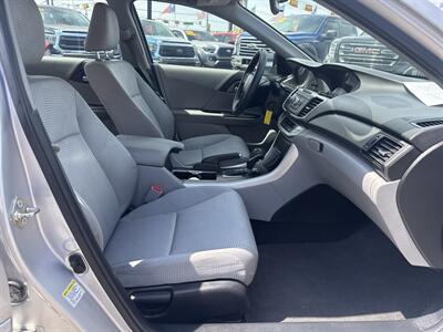 2014 Honda Accord LX - Photo 10 - Dallas, TX 75247