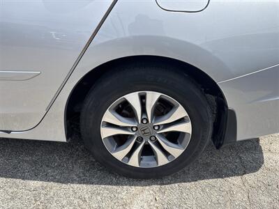 2014 Honda Accord LX - Photo 21 - Dallas, TX 75247