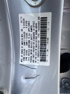 2014 Honda Accord LX - Photo 24 - Dallas, TX 75247