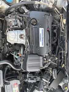 2014 Honda Accord LX - Photo 23 - Dallas, TX 75247