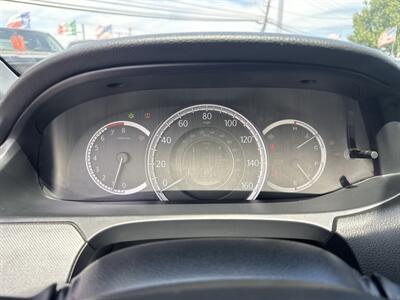 2014 Honda Accord LX - Photo 18 - Dallas, TX 75247