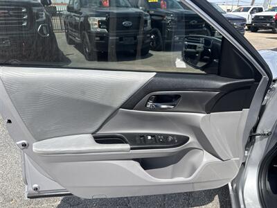 2014 Honda Accord LX - Photo 14 - Dallas, TX 75247