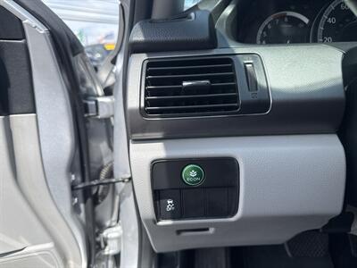 2014 Honda Accord LX - Photo 19 - Dallas, TX 75247