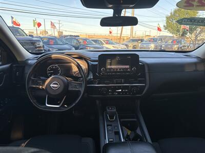 2022 Nissan Pathfinder SV   - Photo 17 - Dallas, TX 75247