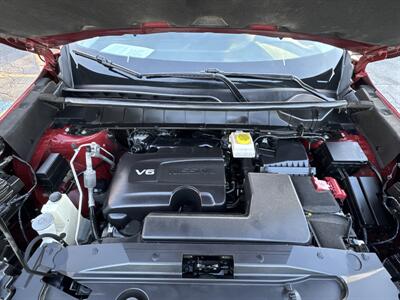 2022 Nissan Pathfinder SV   - Photo 31 - Dallas, TX 75247