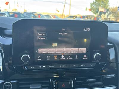 2022 Nissan Pathfinder SV   - Photo 22 - Dallas, TX 75247