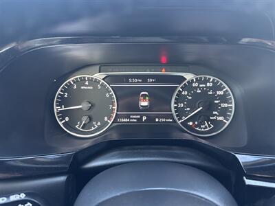 2022 Nissan Pathfinder SV   - Photo 21 - Dallas, TX 75247