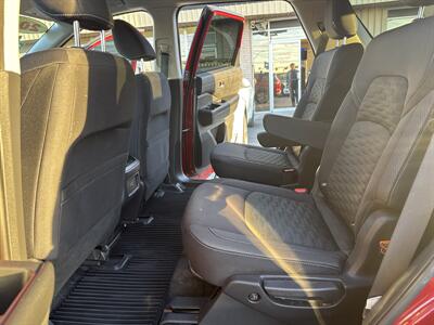 2022 Nissan Pathfinder SV   - Photo 13 - Dallas, TX 75247