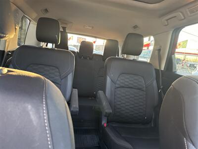 2022 Nissan Pathfinder SV   - Photo 27 - Dallas, TX 75247