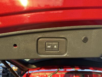 2022 Nissan Pathfinder SV   - Photo 26 - Dallas, TX 75247