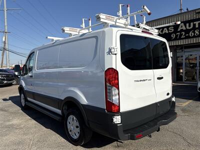 2016 Ford Transit 250   - Photo 35 - Dallas, TX 75247