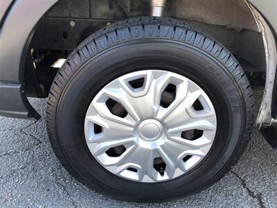 2016 Ford Transit 250   - Photo 28 - Dallas, TX 75247