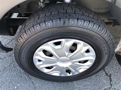 2016 Ford Transit 250   - Photo 27 - Dallas, TX 75247