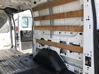 2016 Ford Transit 250   - Photo 18 - Dallas, TX 75247