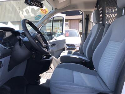 2016 Ford Transit 250   - Photo 14 - Dallas, TX 75247