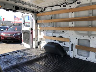 2016 Ford Transit 250   - Photo 24 - Dallas, TX 75247