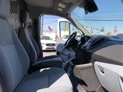 2016 Ford Transit 250   - Photo 25 - Dallas, TX 75247